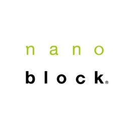 Nanoblocks The Gaming Verse