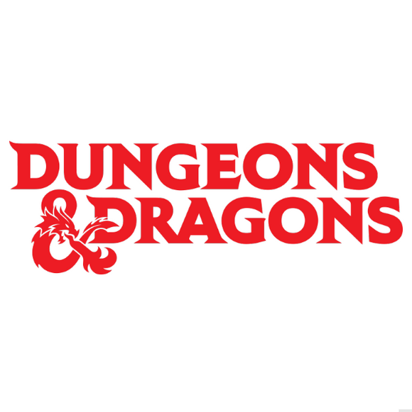 Dungeons & Dragons The Gaming Verse