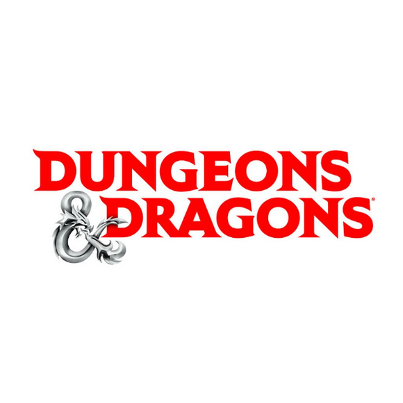 D&D Accessories The Gaming Verse