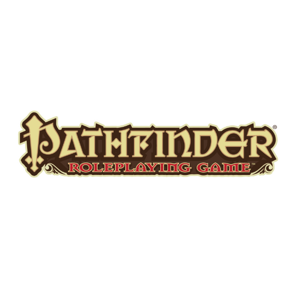 Pathfinder The Gaming Verse