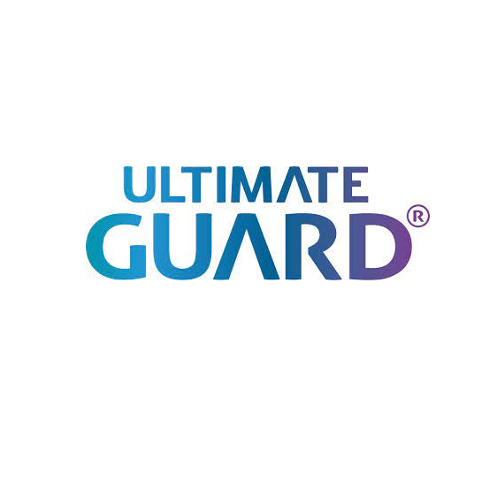 Ultimate Guard Sleeves The Gaming Verse