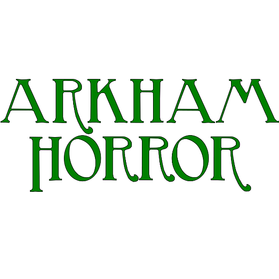 Arkham Horror The Gaming Verse