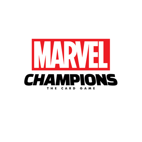 Marvel Champions The Gaming Verse