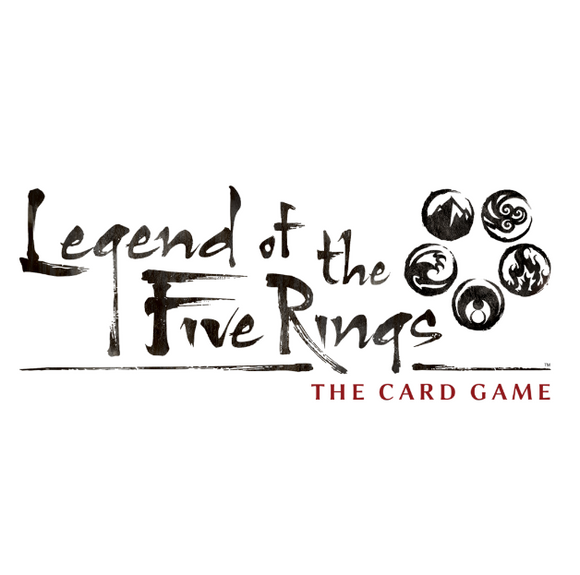 Legend of the Five Rings LCG The Gaming Verse