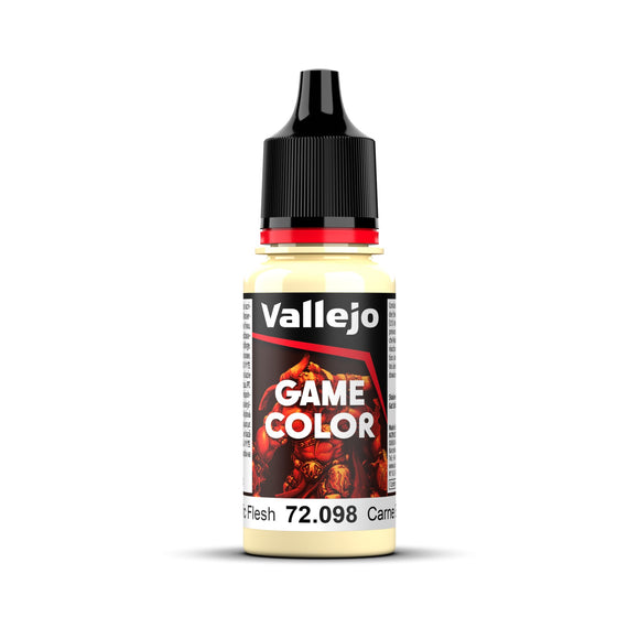 Vallejo Game Colour - Elfic Flesh18ml