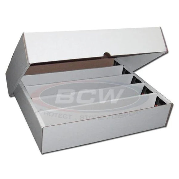 BCW - Storage Box 5000