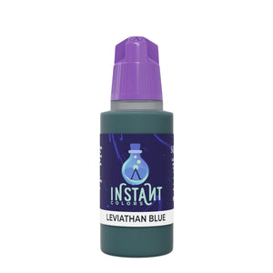 Scale 75 Instant Colors Leviathan Blue 17ml
