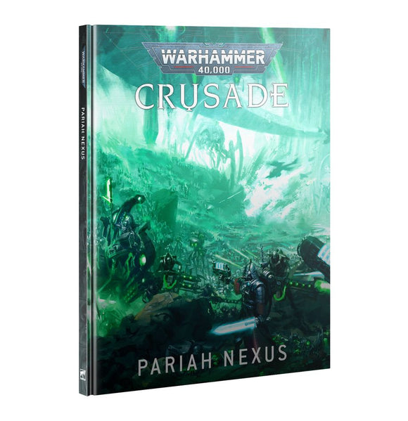 40-68 Warhammer 40,000: Pariah Nexus