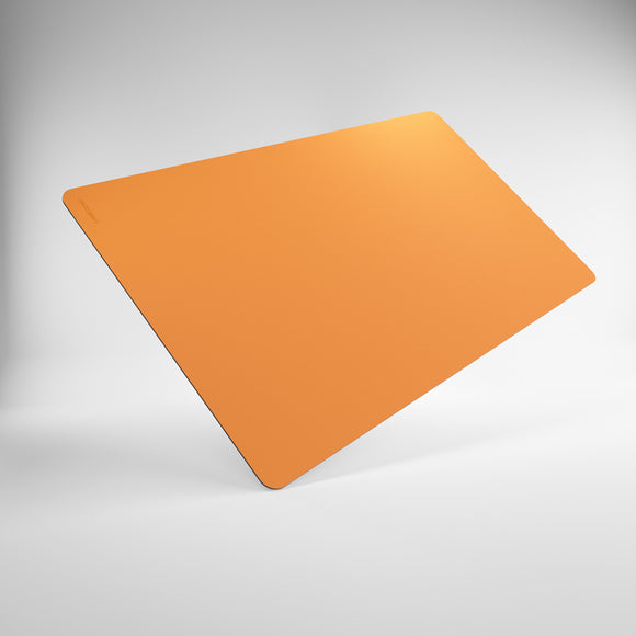 Gamegenic Prime 2mm Playmat Orange