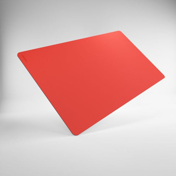 Gamegenic Prime 2mm Playmat Red