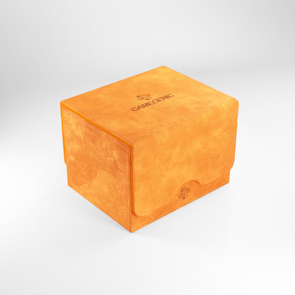 Gamegenic Sidekick XL Convertible 100+ Orange