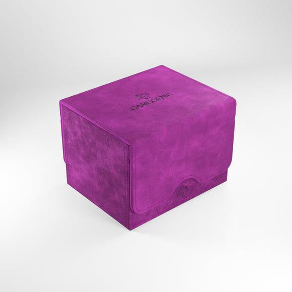 Gamegenic Sidekick XL Convertible 100+ Purple