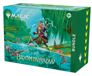 (PREORDER) Magic - Bloomburrow Bundle