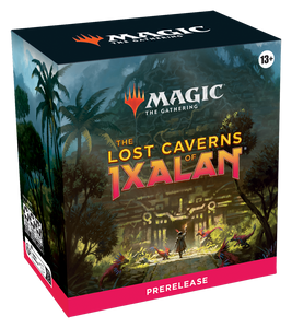 Magic - The Lost Caverns of Ixalan Pre-Release Kit