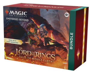 Magic - The Lord of the Rings: Tales of Middle-Earth Bundle
