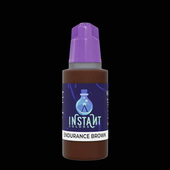 Scale 75 Instant Colors Endurance Brown 17ml