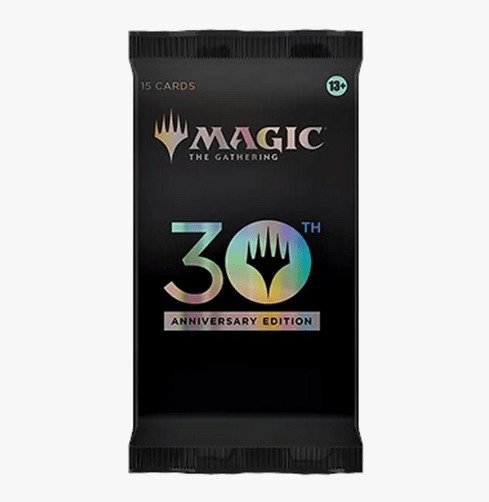 Magic - 30th Anniversary Edition Booster