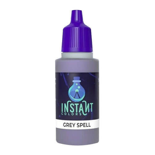 Scale 75 Instant Colors Grey Spell 17ml