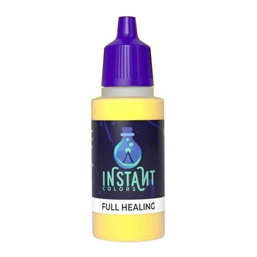 Scale 75 Instant Colors Full Healing 17ml