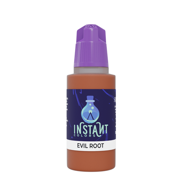 Scale 75 Instant Colors Evil Root 17ml