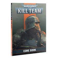 102-01 Kill Team: Core Book - The Gaming Verse