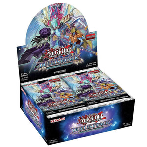 Yugioh - Duelist Pack - Dimensional Guardians Booster Box - The Gaming Verse