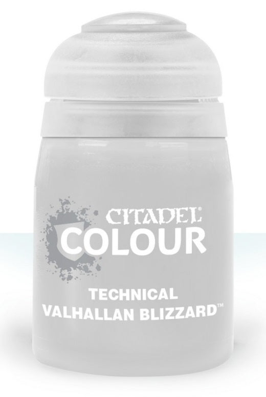 27-32 Citadel Technical: Valhallan Blizzard (24mL) - The Gaming Verse