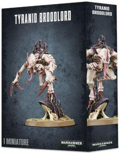 51-23 WH40K Tyranid Broodlord - The Gaming Verse