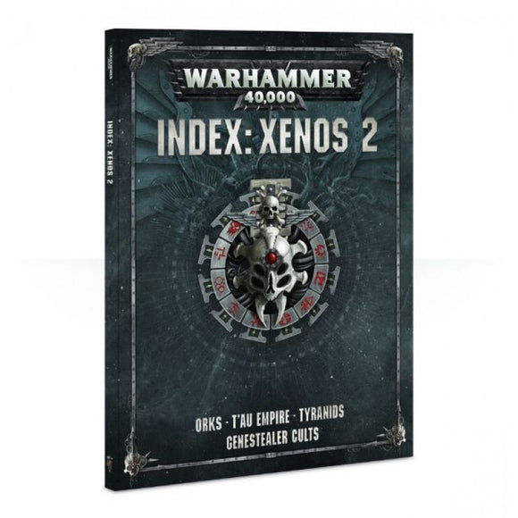 43-95 Index Xenos 2 - The Gaming Verse