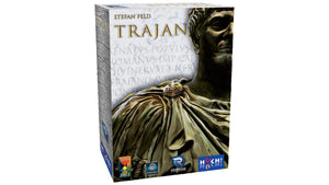 Trajan - The Gaming Verse