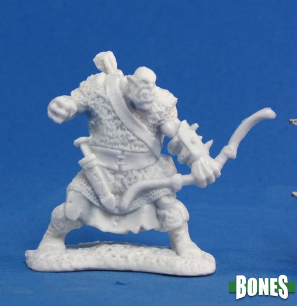 77056 Orc Sniper Archer - The Gaming Verse