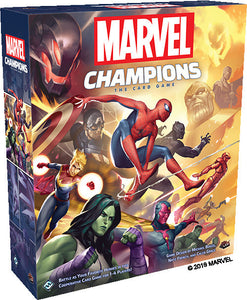 Marvel Champions - Core Set
