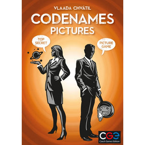 Codenames - Pictures - The Gaming Verse