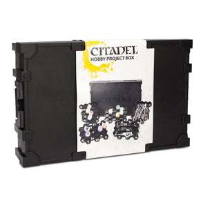 Citadel Project Hobby Box - The Gaming Verse