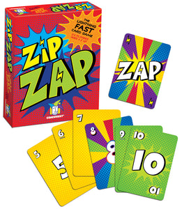 Zip Zap - The Gaming Verse
