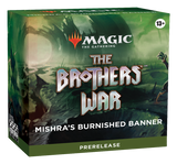 Magic - Brothers War Pre-Release Kit