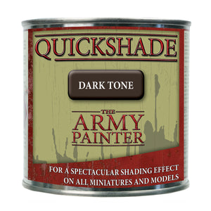 AP Quickshade Dip Dark Tone - The Gaming Verse