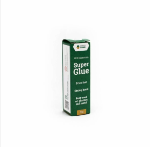 LPG Super Glue 20g - The Gaming Verse