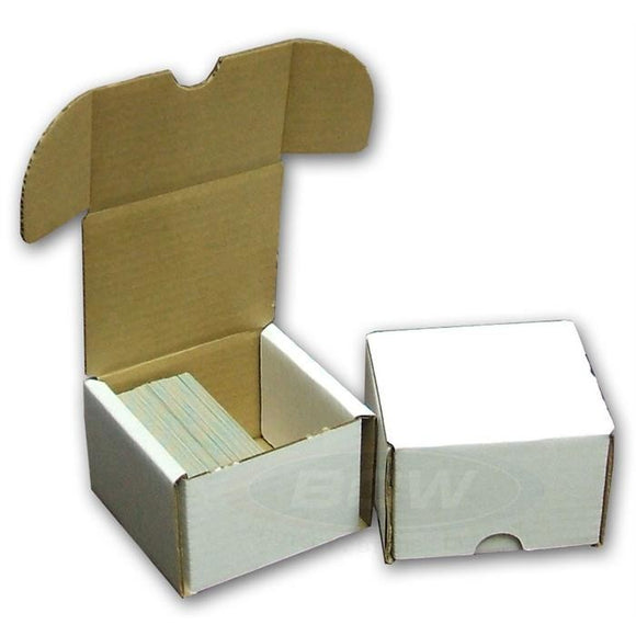 BCW - Storage Box 200