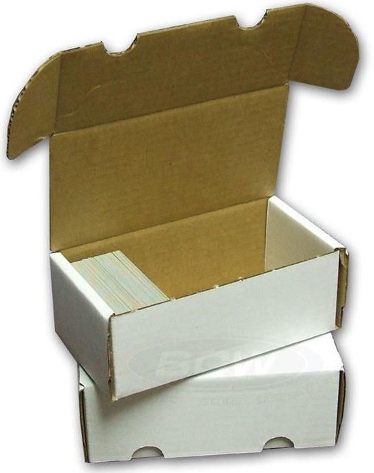 BCW - Storage Box 400