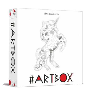 Artbox - The Gaming Verse