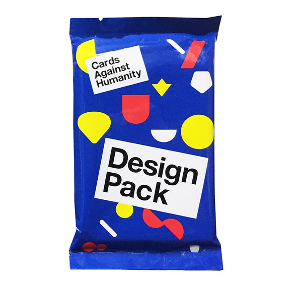 Cards Against Humanity - Designer Pack - The Gaming Verse