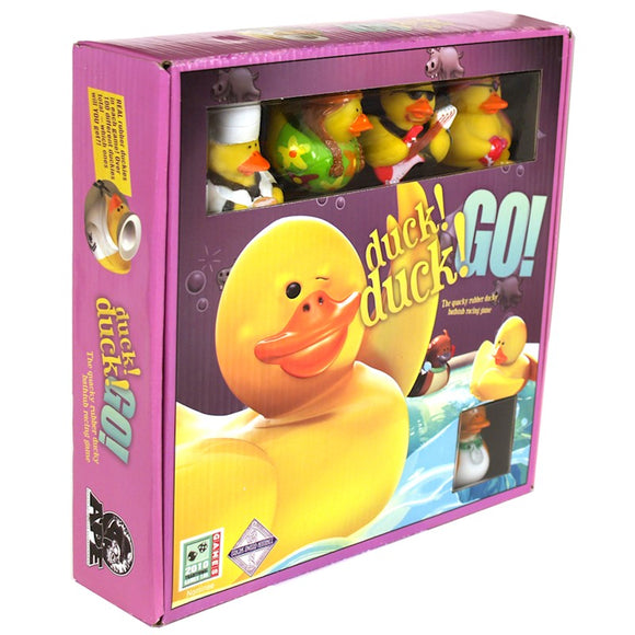 Duck Duck Go - The Gaming Verse