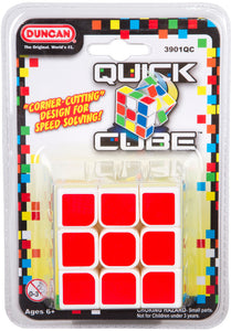 Duncan 3x3 Quick Cube - The Gaming Verse