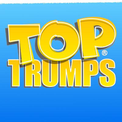 Top Trumps A League - The Gaming Verse