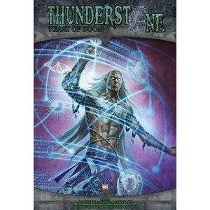 Thunderstone Heart of Doom - The Gaming Verse