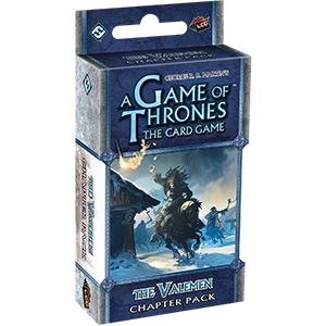 A Game of Thrones LCG - The Valemen - The Gaming Verse