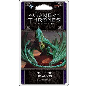 A Game of Thrones LCG - Streets of Kings Landing - The Gaming Verse