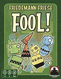 Fool! - The Gaming Verse
