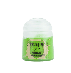 23-24 Citadel Dry Niblet Green - The Gaming Verse